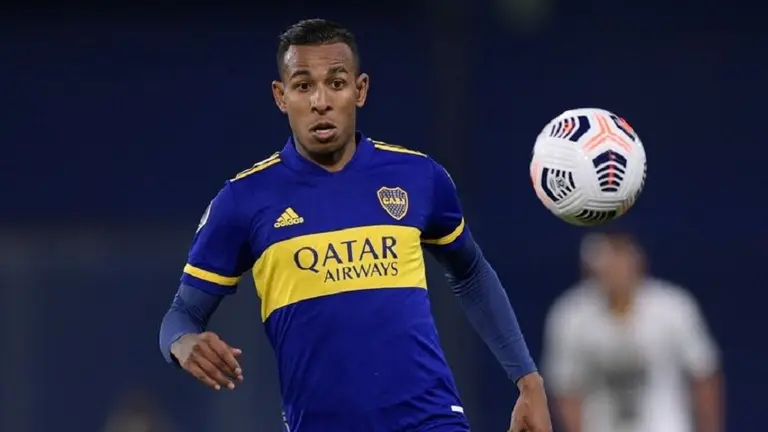 Boca saludó a Villa por su cumpleaños y estalló la bronca de los hinchas en la redes