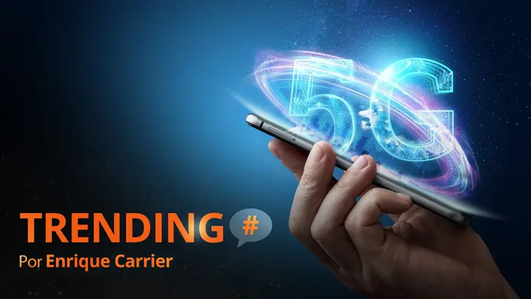 5G, tan cerca y tan lejos: las 3 claves de esta tecnología y por qué hay que moderar expectativas