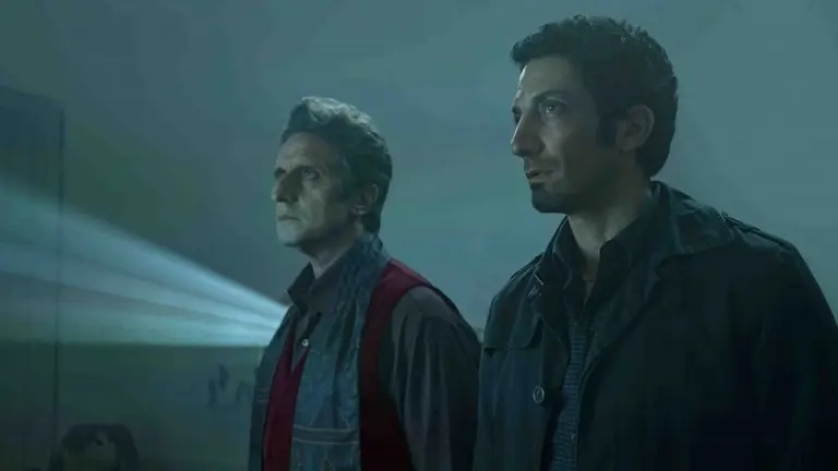 Muerte, misterio y sangre: de la mano de Netflix, llega el primer tráiler de La ira de Dios