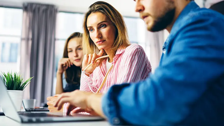 Conecta 2022: Pymes y contadores más allá de los límites