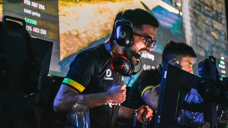 De la pasión por los videojuegos a impulsar una nueva industria: argentino pionero de los eSports cuenta las claves del boom