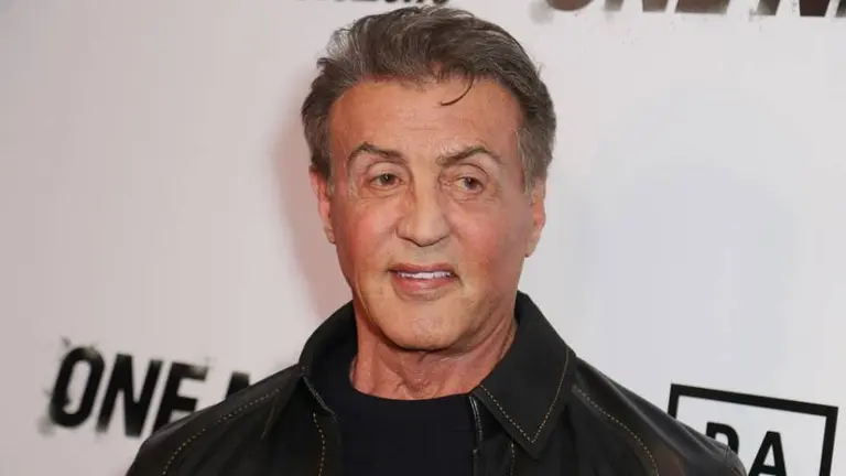 Lo que tenés que saber de Tulsa King, la nueva serie sobre mafias que protagonizará Stallone