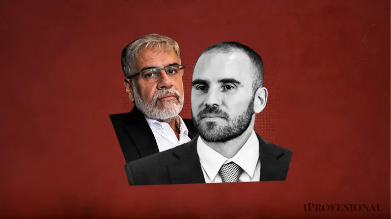 Se fue Feletti: ¿ganó o perdió Guzmán en la interna oficialista?