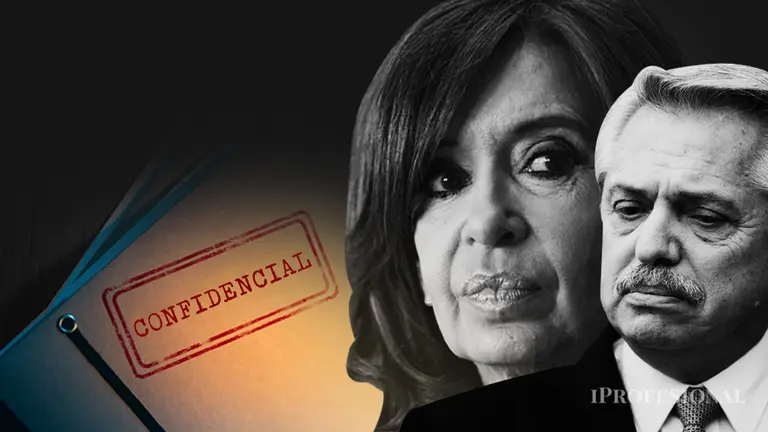 ¿Lealtad a quién?: el oficialismo llega totalmente partido, y exhibiéndose fuerzas uno al otro