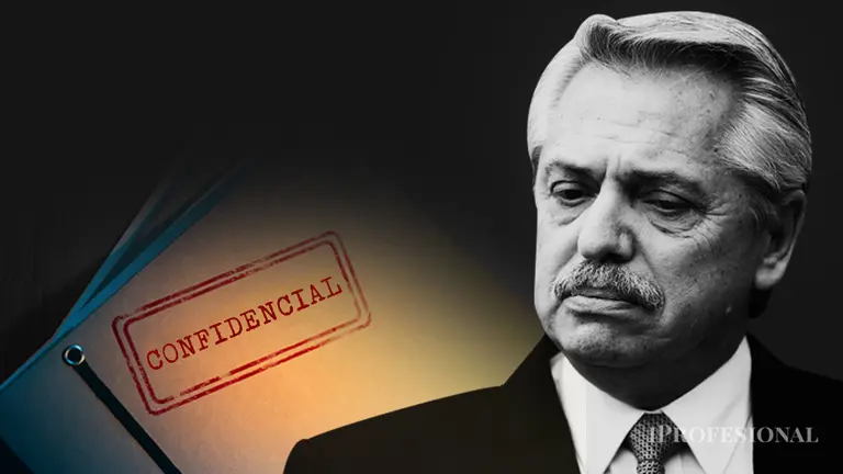 Se acelera el ocaso de Alberto Fernández: cuál es su gran temor una vez que deje el poder