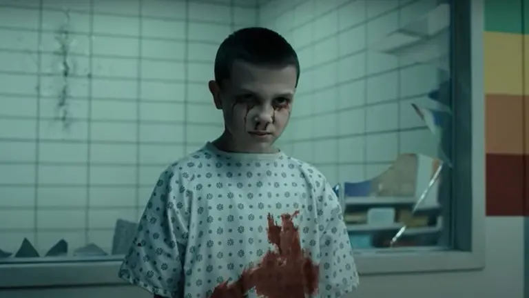 Stranger Things, cada vez más cerca: Netflix liberó los primeros minutos de la cuarta temporada