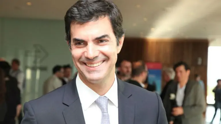 Urtubey sorprendió con un elogio a Wado de Pedro: "Es un dirigente súper interesante"