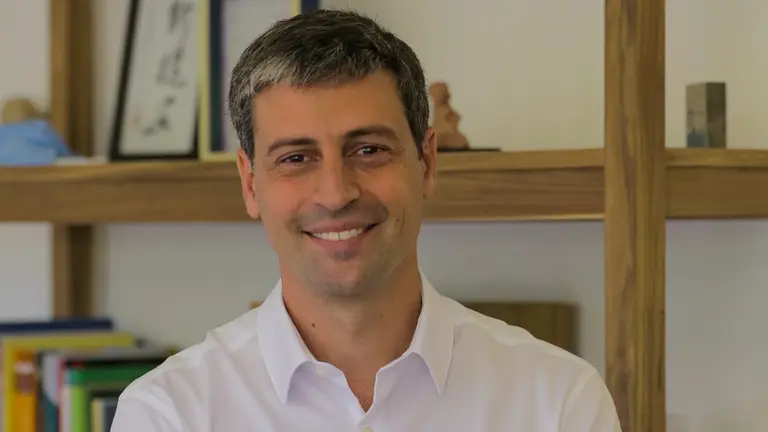 Nuevo director ejecutivo de Negocios de Biogénesis Bagó