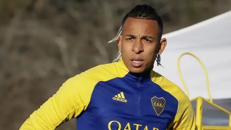 Sebastián Villa fue condenado por violencia de género, pero no irá a prisión