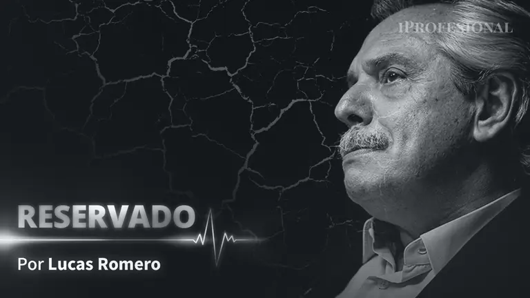 Alberto pierde poder: por qué su deterioro empieza a ser un riesgo para el proceso político