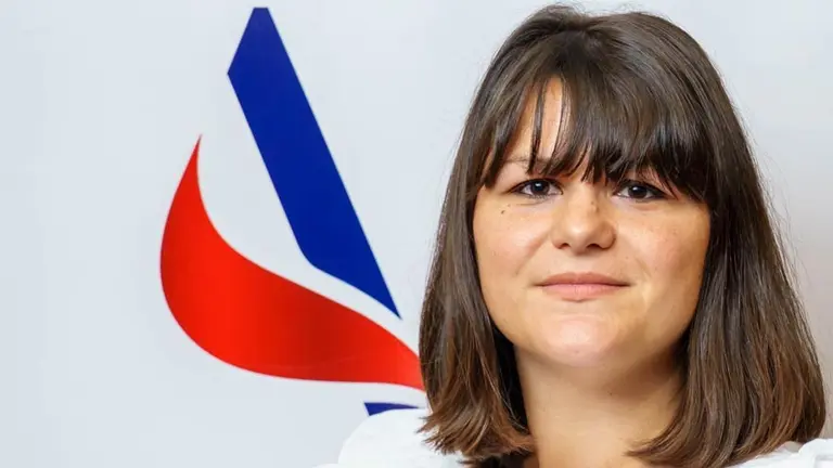 AmCham tiene nueva directora de Asuntos Gubernamentales