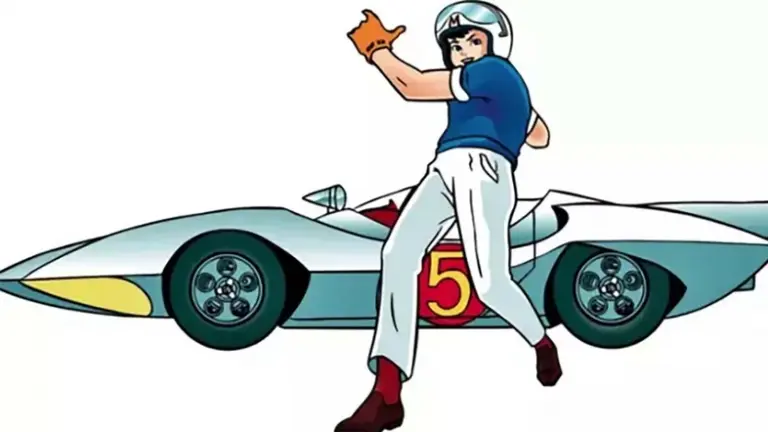 Vuelve el legendario Meteoro: harán una serie de acción real basada en el animé japonés