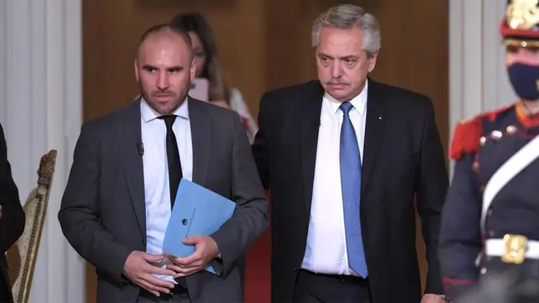 Tras la presión de Massa, el Gobierno anunciará este viernes cambios en el impuesto a las Ganancias