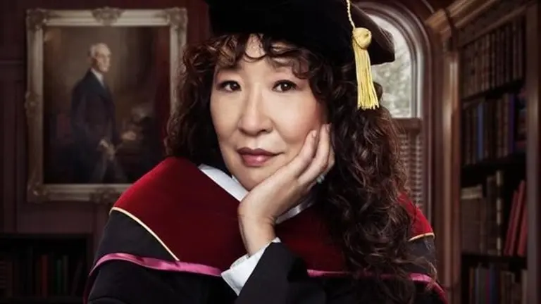 Tres series imperdibles sobre las crisis de los 30 y los 40 para maratonear este fin de semana