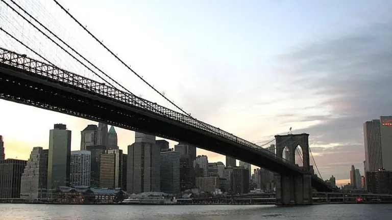 Nueva York en pocos días: el mejor momento para viajar, qué visitar y tips valiosos