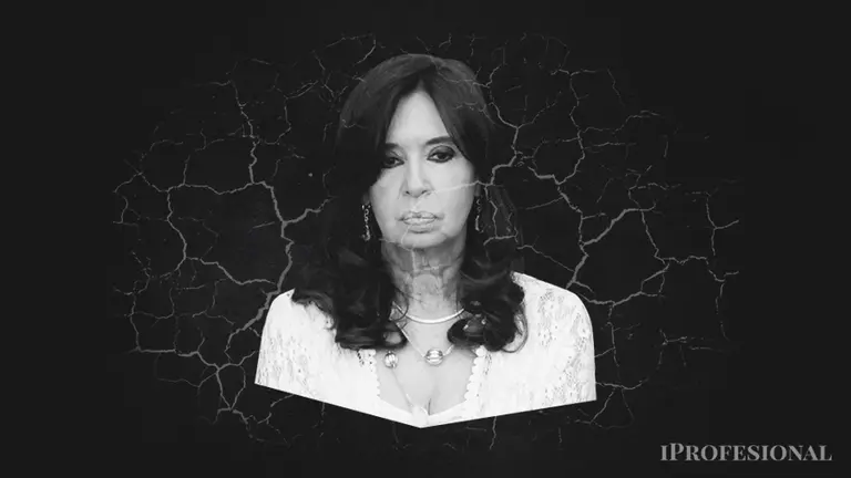 Cristina Kirchner versus la Justicia: el nuevo plan de la vice