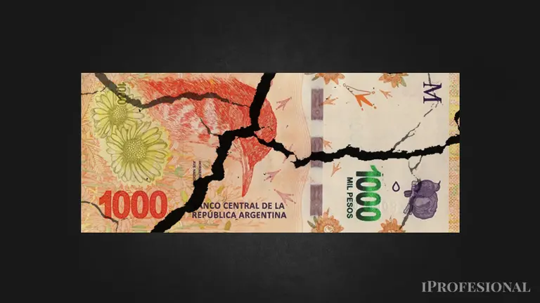 Alerta inflación: tras el salto del dólar, ¿a cuánto puede llegar en julio y en todo 2022?