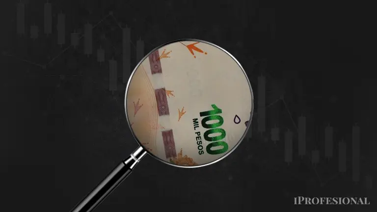 ¿Qué hace la AFIP si no justifico de dónde proviene la plata de una transferencia?