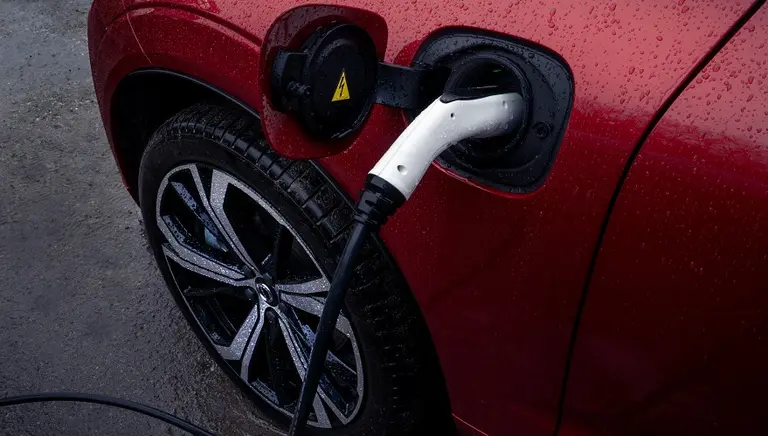 Volvo instalará 50 cargadores eléctricos en el país durante el 2022