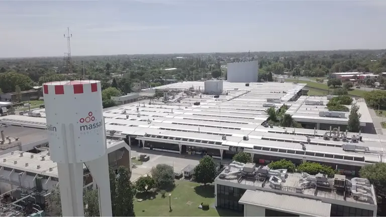 La sostenibilidad en el centro de una compañía con propósito