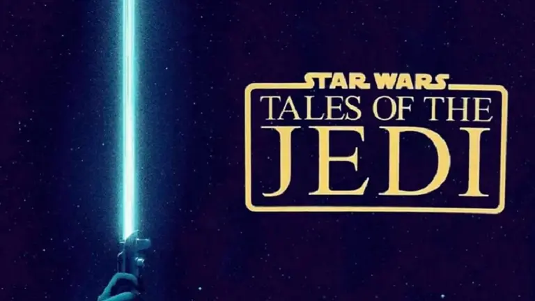 Disney tendrá una nueva serie animada de Star Wars: cuándo será el estreno