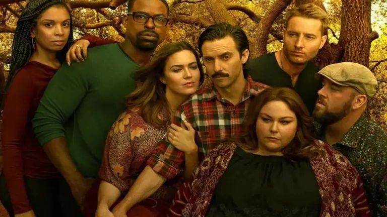 Tras el final de la serie This is us, tres películas conmovedoras sobre vínculos de padres e hijos