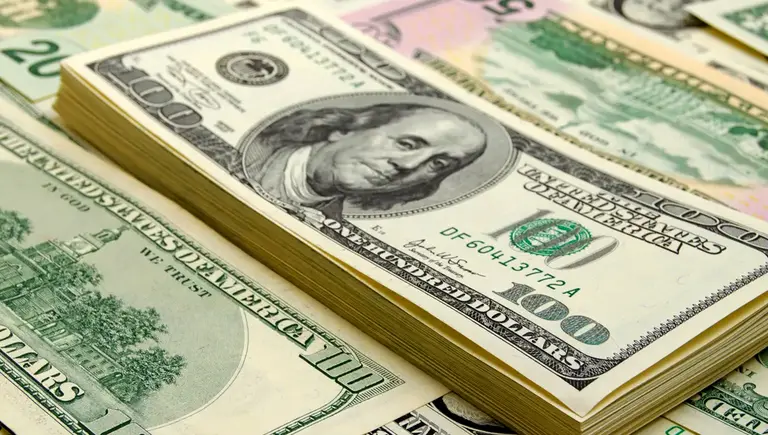 ¿Cuál es el mejor bono para comprar dólar MEP y cuánto se gana con este tipo de cambio?