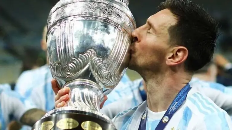 La picante encuesta de la TV francesa tras el partidazo de Messi