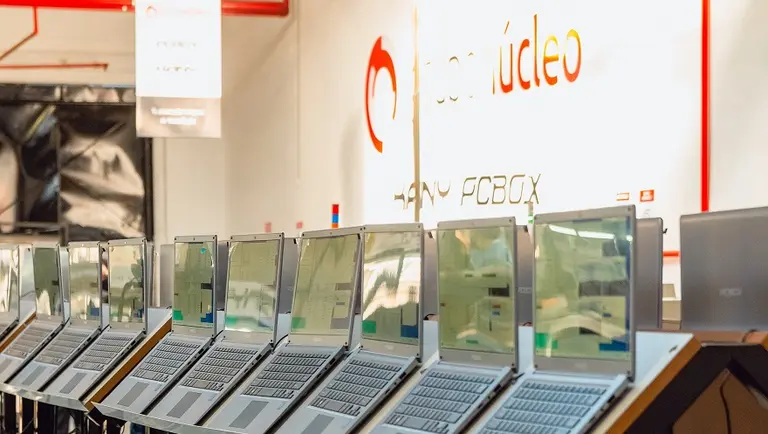 Grupo Núcleo designó nuevo Director Industrial