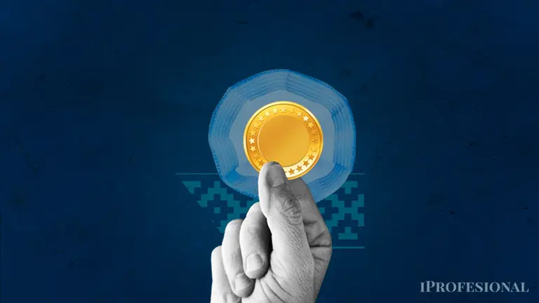 Gorila, Argento y Peronio: tres criptomonedas que quieren ser los "Bitcoin argentinos"