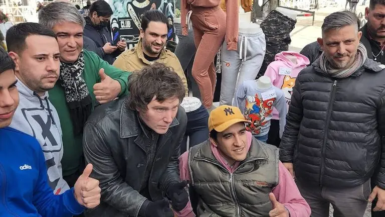 Lo que dejaron las PASO: 3 mitos sobre el votante de Javier Milei