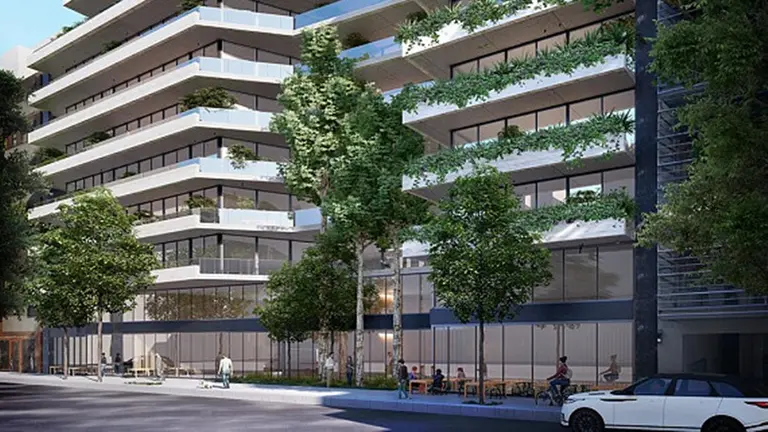 Vecinos de Palermo Zoo, en pie de guerra: van a la Justicia por la construcción de nuevas torres de 20 pisos