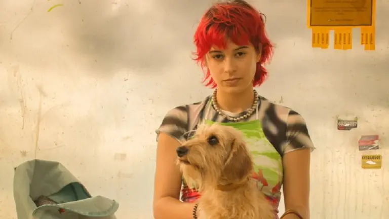 Más que una película, un viaje: así será Rainbow, adaptación de El mago de Oz de Netflix