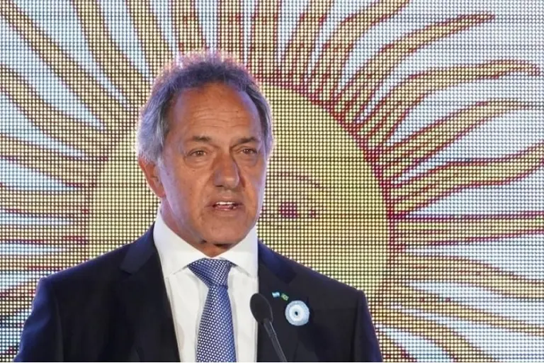 El controvertido proyecto secreto de Matías Kulfas que ahora hereda Scioli: ¿hay anuncio en puerta?