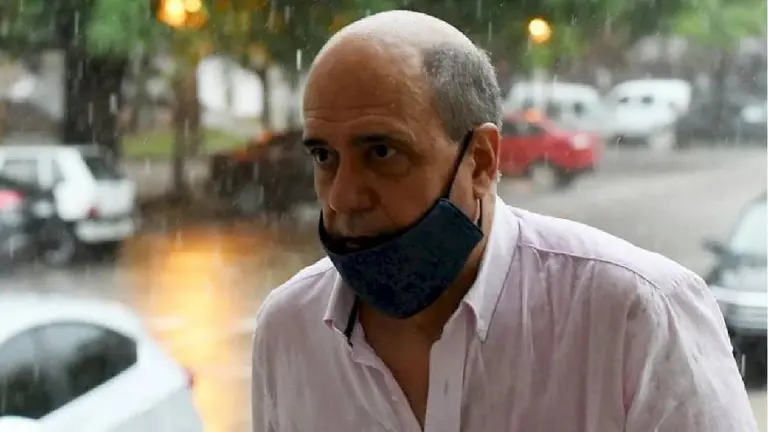 Vicentin: detuvieron al presidente del directorio por orden de un fiscal de Santa Fe