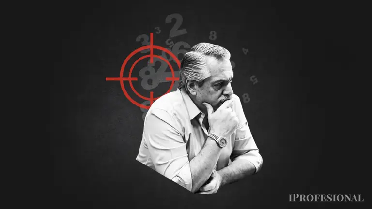 Presión extrema de empresarios y banqueros al Presidente para que defina un plan anti crisis