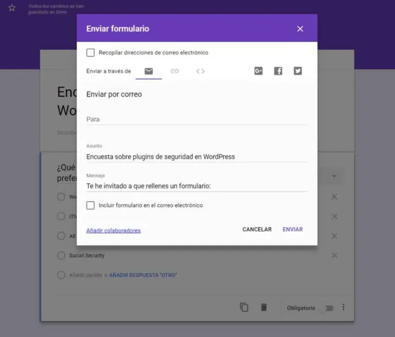 Formulario de Google: cómo crearlo, dónde encontrarlo y toda la guía de uso