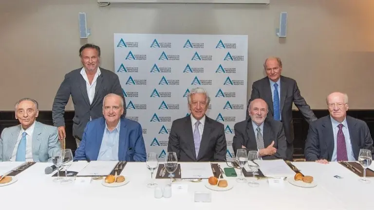 AEA rechazó el proyecto de renta inesperada: "Es un retroceso"