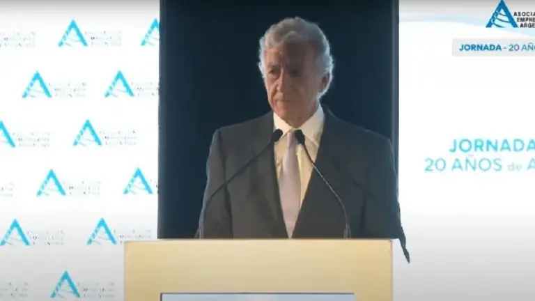 Tras el discurso de Alberto, qué le pidieron los empresarios al Gobierno