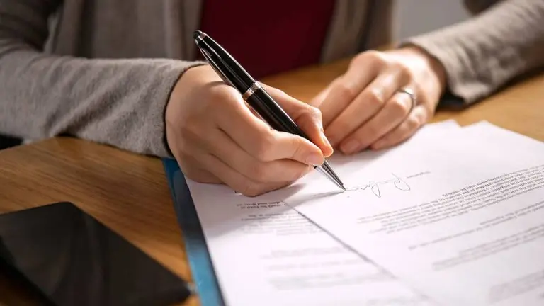 Testamento: ¿le puedo dejar mis bienes a una ONG en Argentina?