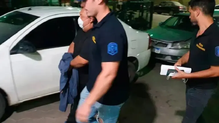 Revocan prisión domiciliaria de dos sindicalistas de Camioneros que bloquearon una empresa