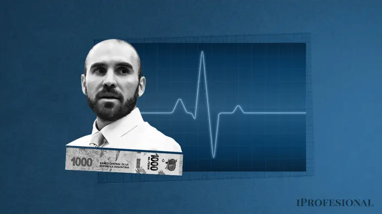 El peligroso crecimiento de la deuda: un golpe financiero inesperado y una buena noticia para Guzmán