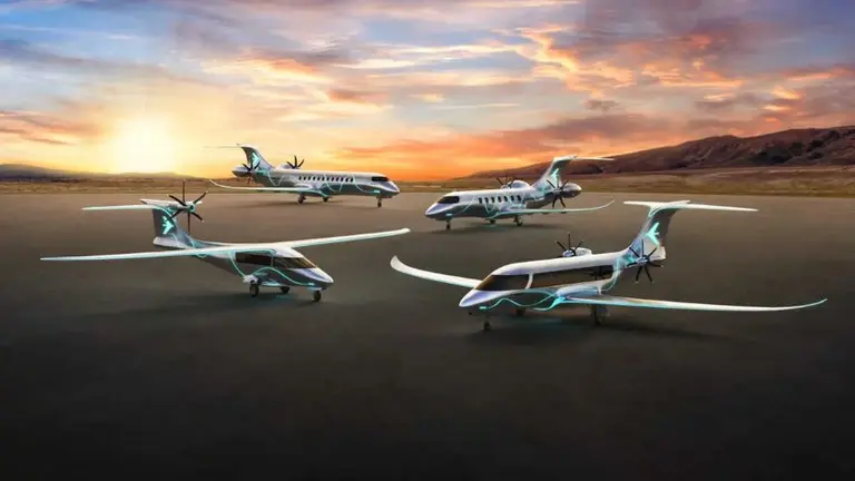 El grupo Eurnekian se asocia con Embraer para expandir sus negocios