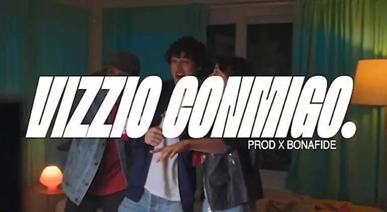 be singular presenta "Vizzio Conmigo" la nueva campaña de Bonafide