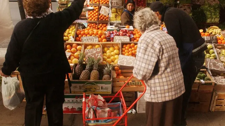 Alarmante: con precios que no paran de subir, la inflación Argentina superó a la de Venezuela