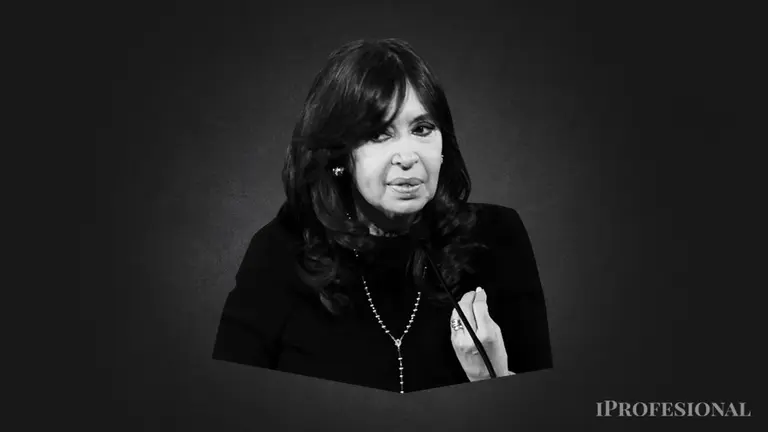 Cristina Kirchner propone un salario universal que multiplica por 4,5 el costo fiscal de Potenciar Trabajo