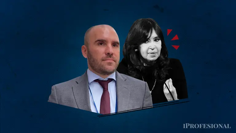 Tras los ataques de Cristina, el Gobierno despliega su plan para cuidar dólares de las reservas