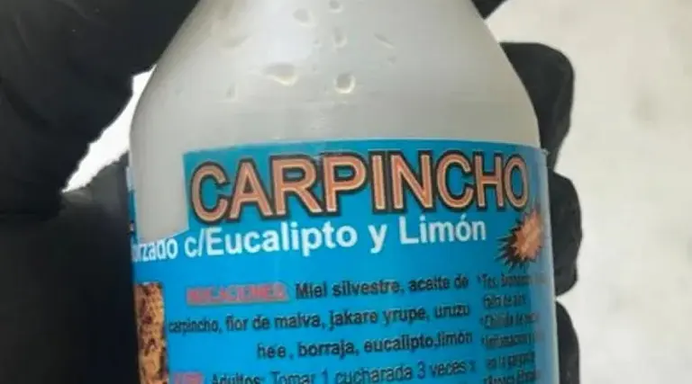 Atención: Anmat prohibió la venta de un alimento elaborado con carpinchos y un aceite de oliva