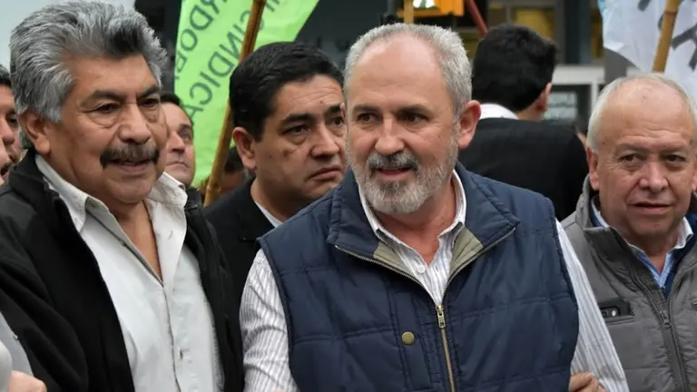 Gremio clave amenaza con medidas de fuerza: para cuándo dispuso un paro nacional y qué reclama