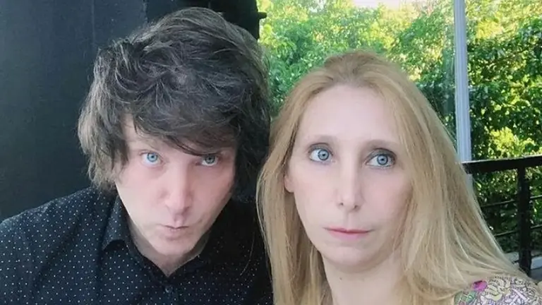 Javier Milei contra el Presupuesto 2023 de Massa: "Es un dibujo"